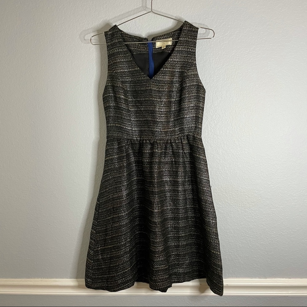 Anthro Moulinette Soeurs Dress